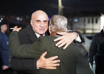 Dy anëtarë të familjes Geci kandiduan për deputetë, njëri në LDK tjetri në GUXO- Por sa janë votuar deri më tash?