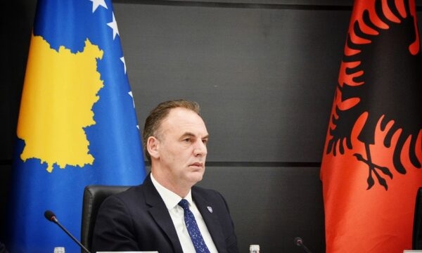 Kush janë kandidatët që e lanë në “baltë” Fatmir Limajn, kandiduan më 9 shkurt por jo edhe kësaj radhe