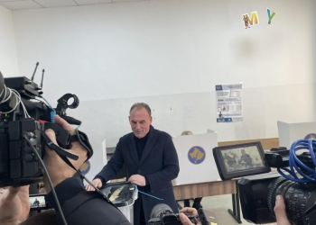 Limaj pas votimit: Dita e vendimmarrjes, qytetarët vendosin kujt do t’ia lënë në dorë shtetin