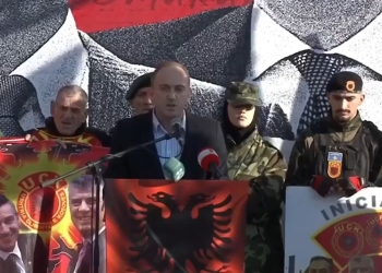 Ish-luftëtari: T’i kujtojmë botës se historia nuk guxon të shtrembërohet – Duam drejtësi jo hakmarrje
