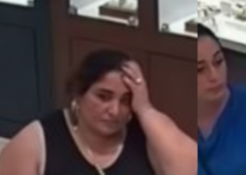 Policia publikon fotografinë e dy grave të dyshuara për vjedhje, kërkon ndihmë për identifikimin e tyre