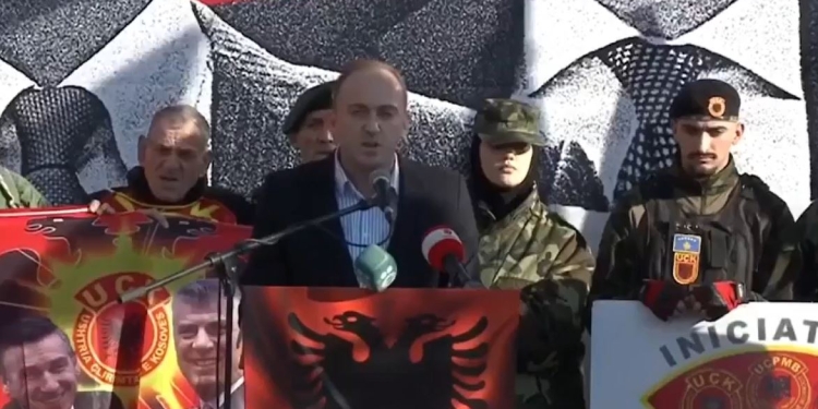 Ish-luftëtari: T’i kujtojmë botës se historia nuk guxon të shtrembërohet – Duam drejtësi jo hakmarrje