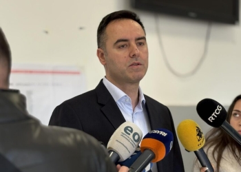 Konjufca u bën thirrje qytetarëve të votojnë: Zgjedhjet, tregues i pjekurisë demokratike të Kosovës