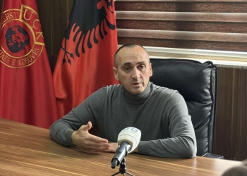 Syla: Rreth gjysmë milioni vota kundër UÇK-së