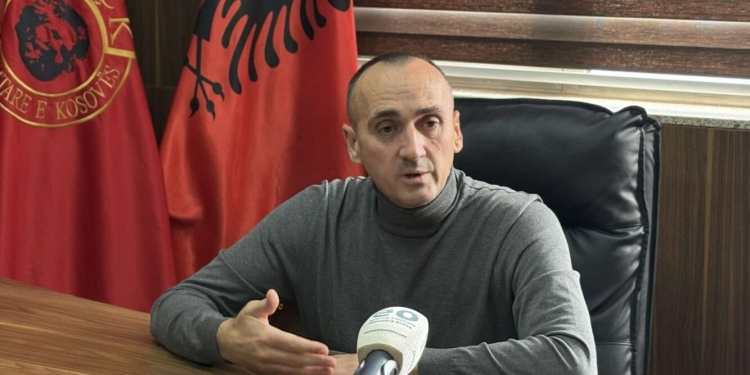 Syla: Rreth gjysmë milioni vota kundër UÇK-së