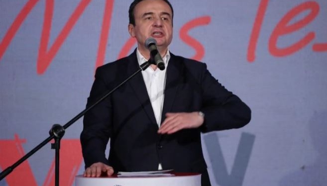 Kurti rikthehet te gjuha e ashpër, ‘kunja’ për Hamzën dhe Abdixhikun: Kush i ka dhënë mësim, ndoshta kanë ikur prej orës