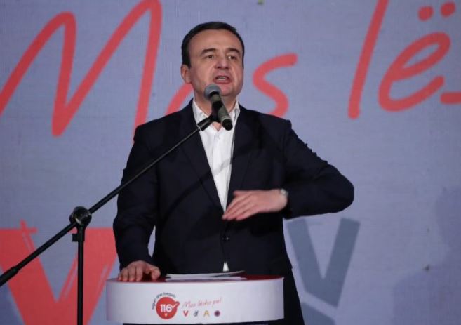 Kurti rikthehet te gjuha e ashpër, ‘kunja’ për Hamzën dhe Abdixhikun: Kush i ka dhënë mësim, ndoshta kanë ikur prej orës