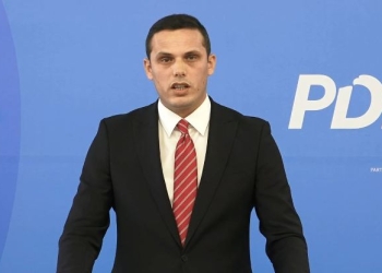 “Kemi edhe dy ditë kohë”, Gruda tregon për mundësinë e bashkëpunimin të PDK-së me Limajn