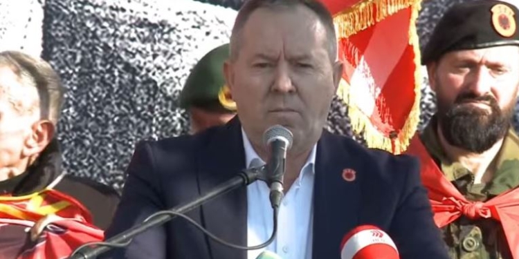 Gucati: UÇK-ja s’ka qenë ushtri kriminale, por ushtri çlirimtare