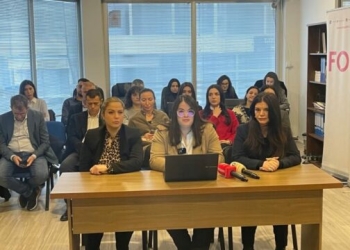 IKD, FOL dhe INPO hapin javën kundër korrupsionit me grevë, si thirrje për veprime urgjente institucionale
