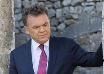 Ilir Shaqiri feston ditëlindjen, ja sa vite mbushë