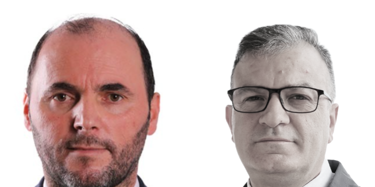 Kush mbeti e kush hyri në lista: VV-ja me “njerëz” të PDK-së, PDK-ja me funksionarë të VV-së