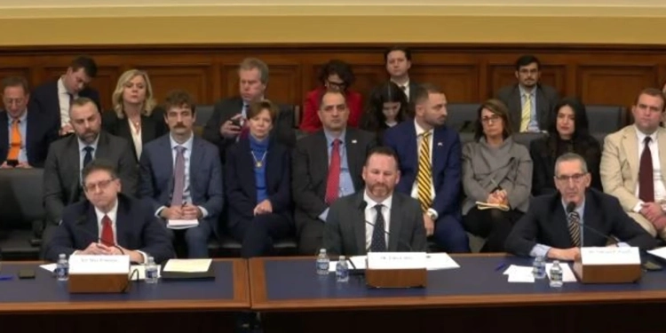 Ekspertët amerikanë: Rusia dhe Kina po përdorin Serbinë për të minuar Ballkanin, SHBA t’i bëjë presion për Kosovën