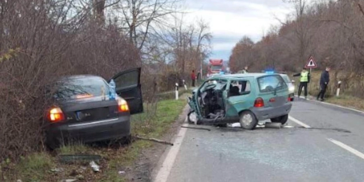 E trishtë: Vdes 53-vjeçarja që u aksidentua në Koshtovë të Mitrovicës