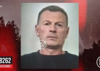 Nazif Muslija nga Maqedonia kërkohet nga policia italiane pasi gruaja iu gjet e vdekur në dhomën e gjumit në Ankona