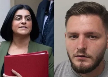 I dënuari për përdhunim në Britani, kërkohet për grabitjen e armatosur në Kosovë