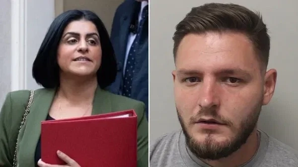 I dënuari për përdhunim në Britani, kërkohet për grabitjen e armatosur në Kosovë