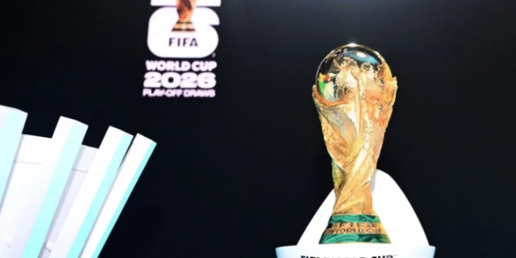 Sot shorti i Botërorit 2026: Për herë të parë do të përmenden Kosova dhe Shqipëria