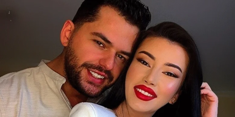 “Dashuria nuk mbaron me vdekje”, Selvija kujton Shpatin me dedikim prekës