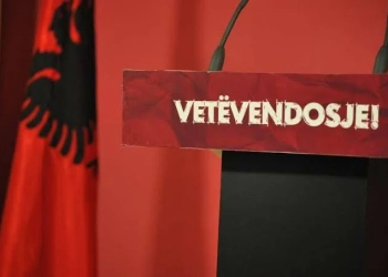 VV-ja i reagon Lushtakut për gjuhën: Dëshmi e panikut që po e mbyll kapitullin politik