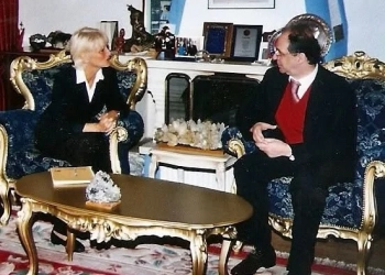 Antropologia amerikane për Rugovën: Njeri i përulur dhe i qetë, udhëhoqi luftën e suksesshme të shqiptarëve për pavarësi