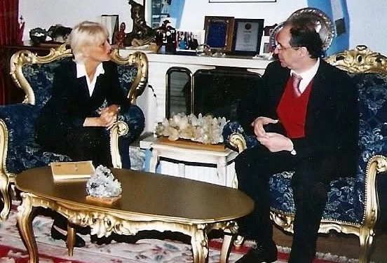 Antropologia amerikane për Rugovën: Njeri i përulur dhe i qetë, udhëhoqi luftën e suksesshme të shqiptarëve për pavarësi