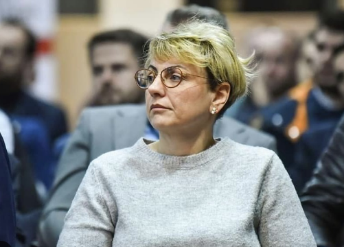 Dejona Mihali: Fitorja e Vetëvendosjes nuk është rastësi, por rezultat i punës së ndershme