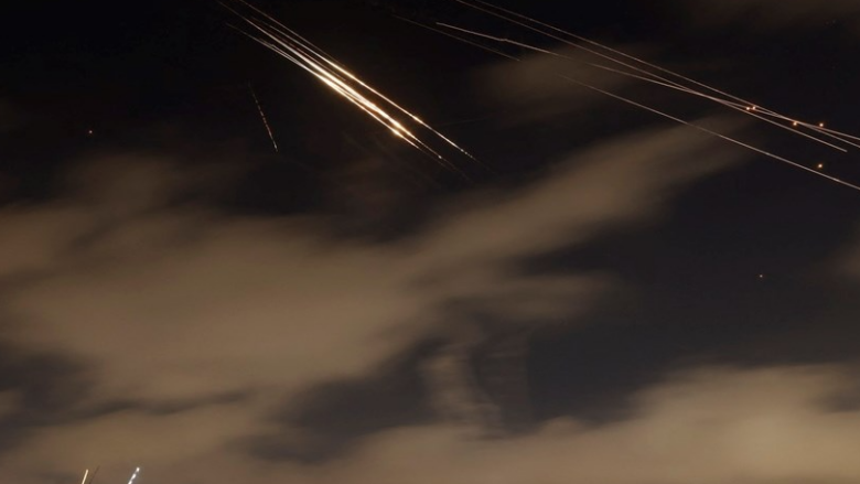 Izraeli godet Libanin me sulme ajrore, shkel marrëveshjen e armëpushimit