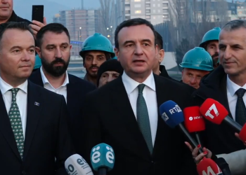 Kurti: Ura e Ibrit duhet të jetë e hapur, thekson lirinë e lëvizjes dhe shkëmbimin tregtar