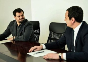 Ish-Zv/ministri në Qeverinë Kurti 1: Çmimet janë rreth 28% më të larta se në 2019 – Kushtetuesja s’i ndaloi Çmimet Tavan