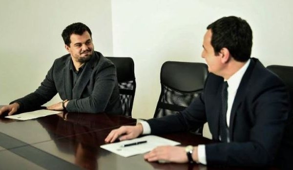 Ish-Zv/ministri në Qeverinë Kurti 1: Çmimet janë rreth 28% më të larta se në 2019 – Kushtetuesja s’i ndaloi Çmimet Tavan