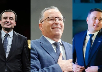 Exit Poll-i i PIPOS -Ja sa deputetë siguron secila parti sipas rezultateve të sondazhit