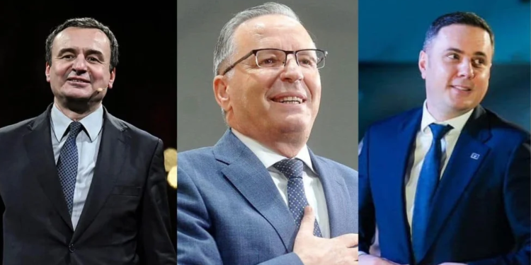 Exit Poll-i i PIPOS -Ja sa deputetë siguron secila parti sipas rezultateve të sondazhit