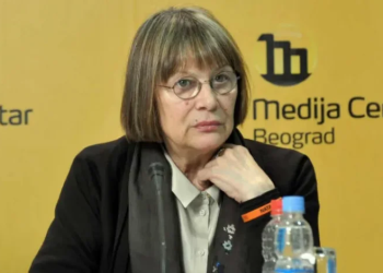 Kandiq: Serbia po shmang përgjegjësinë shtetërore për krimet e luftës në Kosovë