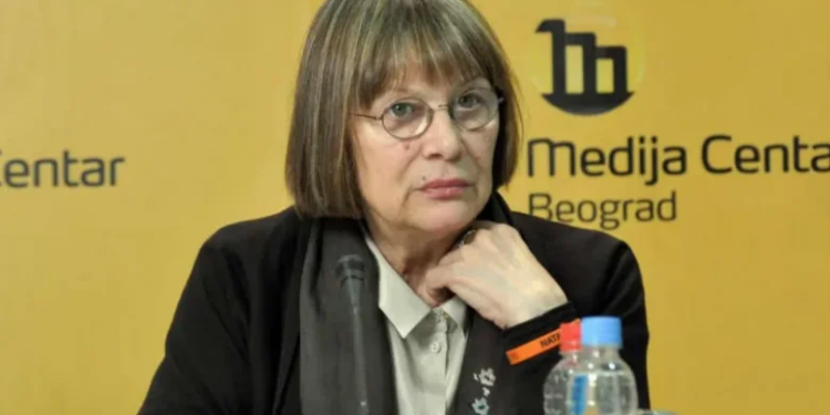 Kandiq: Serbia po shmang përgjegjësinë shtetërore për krimet e luftës në Kosovë