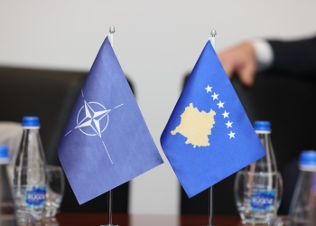 Si mund ta shfrytëzojë Kosova momentin gjeopolitik për t’u afruar me NATO-n?