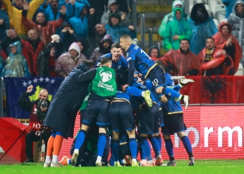 Nëse kualifikohet në botëror, Kosova i merr të paktën 10.5 milionë dollarë