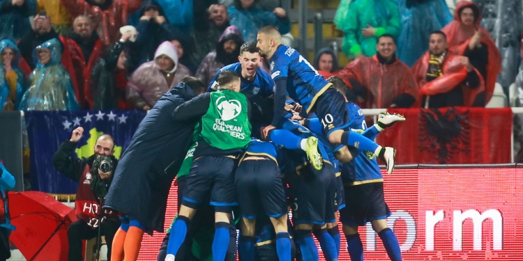 Nëse kualifikohet në botëror, Kosova i merr të paktën 10.5 milionë dollarë