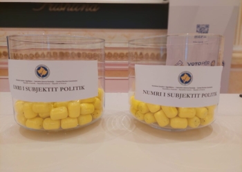 KQZ ndryshon vendimin, tërheqja e shortit bëhet më 7 dhjetor