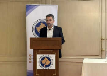 Shorti për partitë politike, Radoniqi: Moment kyç i përgatitjes