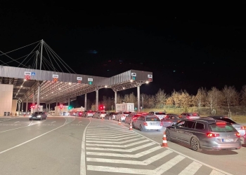 Serbia arreston në Merdare shtetasin shqiptar, pretendon se ia gjetën flamurin e UÇK-së