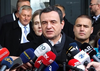Kurti fajëson opozitën pas votimit: Shansa për koalicion iku pa fajin tonë