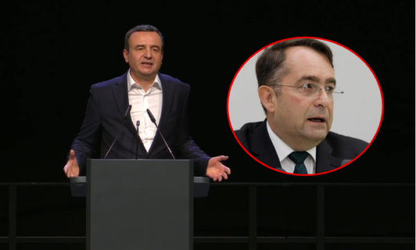 Peci: Heqja e masave s’përbën sukses diplomatik, por thjesht menaxhim të dëmit të shkaktuar nga amaterizmi i Qeverisë Kurti