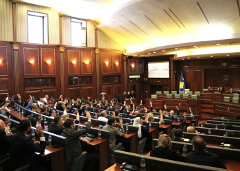 “Hajvan”, “njeri i Serbisë”, “hibridë” – Sharja, strategji e politikanëve për vota