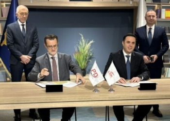 LDK nënshkruan koalicion parazgjedhor me Partinë e Drejtësisë