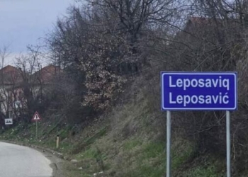 Në një shtëpi të pabanuar në Leposaviq gjenden tri armë, disa fishekë e dylbi