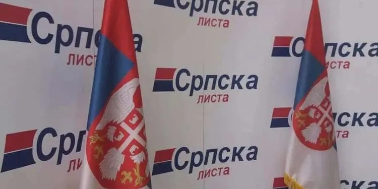 Lista Serbe dorëzon ankesë në PZAP për moscertifikimin e saj për zgjedhje nga KQZ