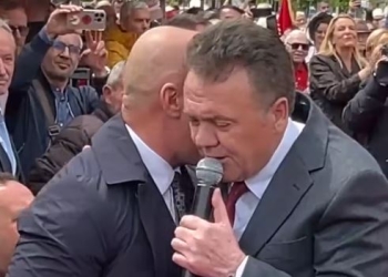 “Arti i tij është i pazëvendësueshëm”, Haradinaj uron Ilir Shaqirin për 65-vjetorin e lindjes
