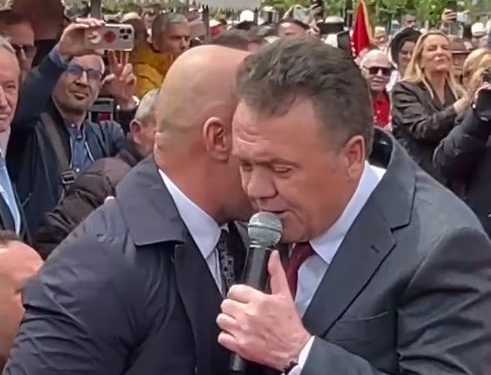 “Arti i tij është i pazëvendësueshëm”, Haradinaj uron Ilir Shaqirin për 65-vjetorin e lindjes