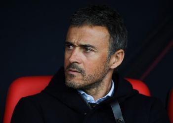Luis Enrique shpallet trajneri më i mirë i klubeve në botë për vitin 2025